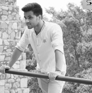 Deepakk Kaushik