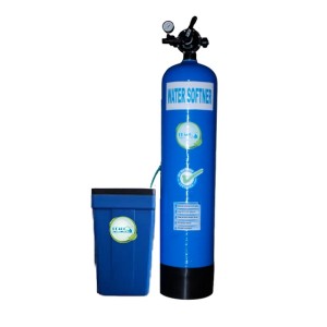 Water Softener
