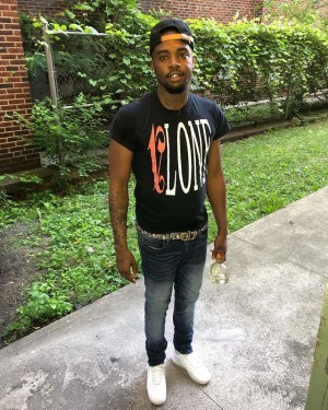 ‘NOBODY’ by Dime