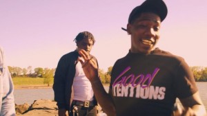 ‘NOBODY’ by Dime