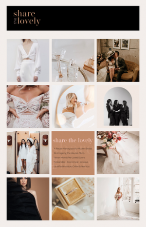 preview gallery Share the Lovely IG Feed Example Optimized