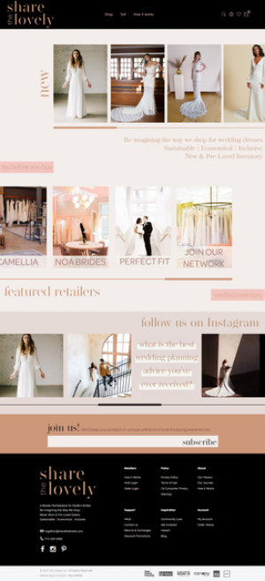 preview gallery Share the lovely page examples optimized