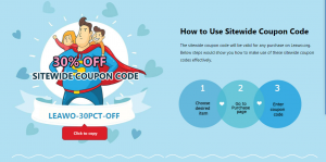 30 off discount