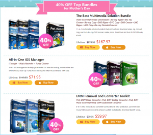 40 off discount