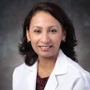 Srijana Ranjit, MD, PhD, a Hospitalist and Internist with Wellstar Spalding Regional Hospital