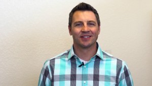 Ryan Pini, DDS, a Dentist with Comfort Dental 