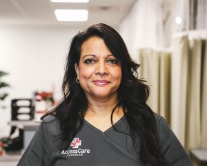 Sonya S. Noor, MD, a Vascular Surgeon with Buffalo Endovascular & Vascular Surgical Associates