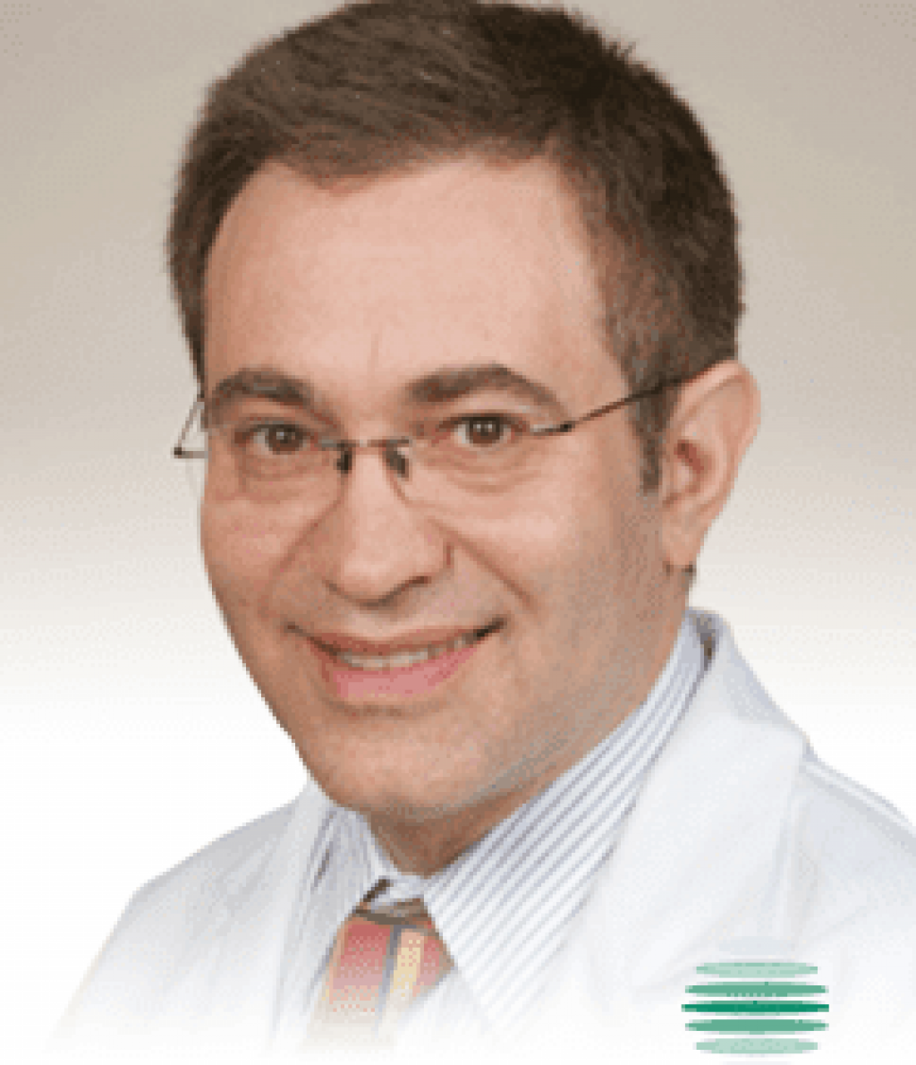 Mitchell A. Miller, MD, a Diagnostic Radiologist with Hackensack