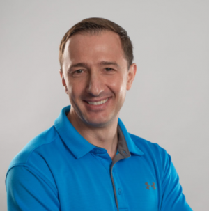 Michal Kozanek, MD, PhD, an Orthopedic Surgeon with Cape Fear Orthopedics & Sports Medicine