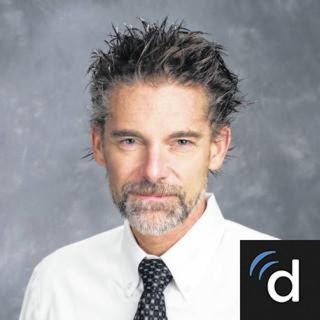 Robert F. Hollis, MD, a Neurosurgeon with Neurological Associates of