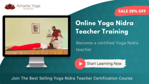 yoga nidra teacher training 2