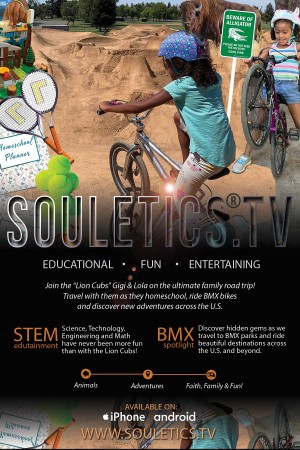 SOULETICS TV flyer 4x6 v2
