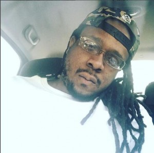 HipHop Singer - Memphis Maccie