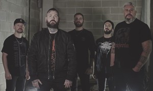 TOTAL RECALL the band