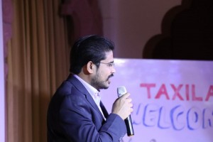 Prakash Mishra Founder and CEO of Drive Digital