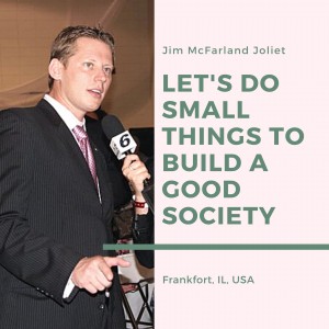 Jim McFarland Frankfort