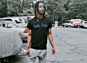 Hip Hop Artist - CAP