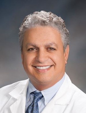 Hazem Afifi, MD, FACS, a Cardiothoracic Surgeon with Las Vegas Cardiovascular Surgery Specialists