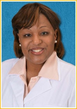 Latonya James, MD, a Family Physician with Emory at West Point