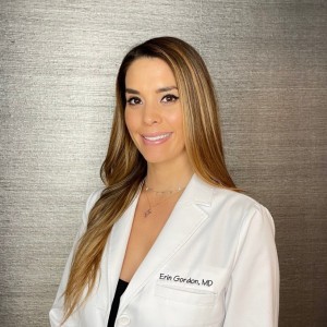 Erin Gordon, MD, an Internist with Erin Gordon MD Aesthetics