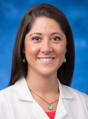 Melissa Gulosh, DPM, a Podiatrist with Fredericksburg Foot & Ankle Center 