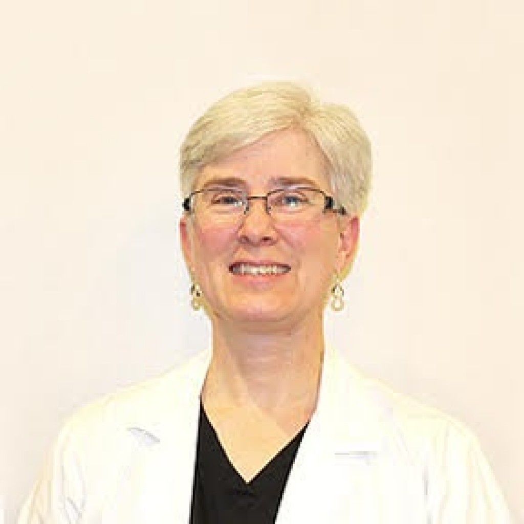 Geri Ann Spelbring, APRN, FNPC, MSN, an Family Nurse Practitioner with