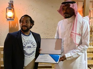 Muneer Lyati, Top Engineer & Award Winning Researcher in the Automotive Industry, Releases New Book 