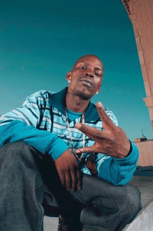 Famous hip hop artist Cali Pitts drops new single, ‘Residue’ featuring Grammy award winning artist LV