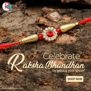Rakhi Sale