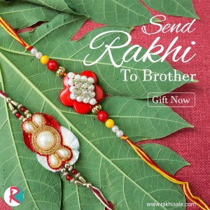 Send Rakhi Online