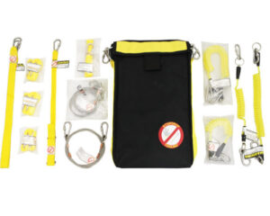 Accessory Pack For Working At Height