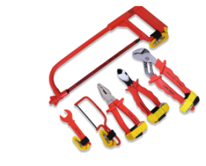 Insulated Tools