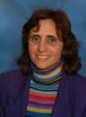 Leila Youssef, MD, an Internist with Beauregard Medical Center