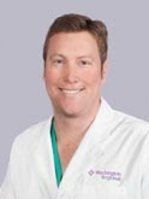 Charles R. Cole, MD, a Cardiothoracic Surgeon with Washington Regional Cardiovascular and Thoracic Surgery