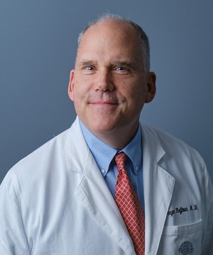 Gregor J. Hoffman, MD, an Orthopaedic Surgeon with Southern Orthopaedic Specialists 