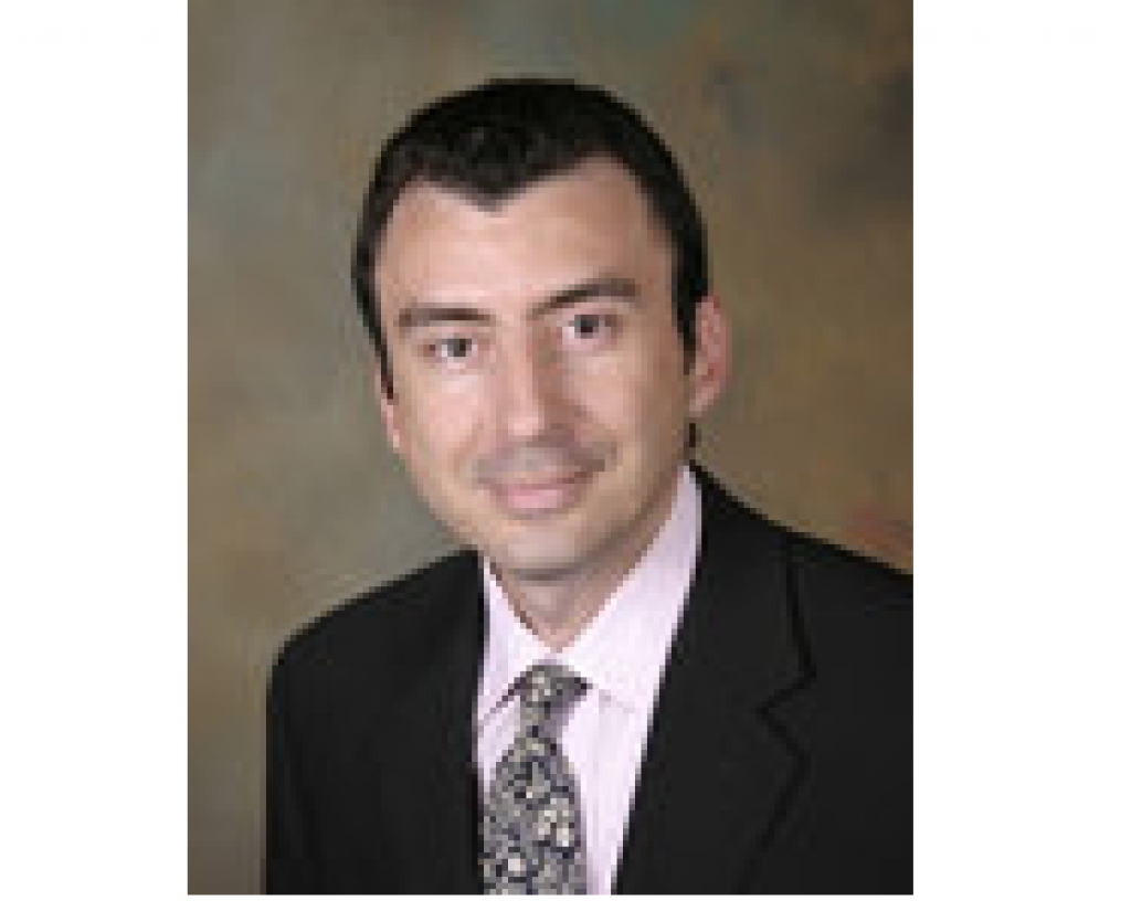 Homan A. Zadeh, MD, MPH, a Gastroenterologist with Advanced