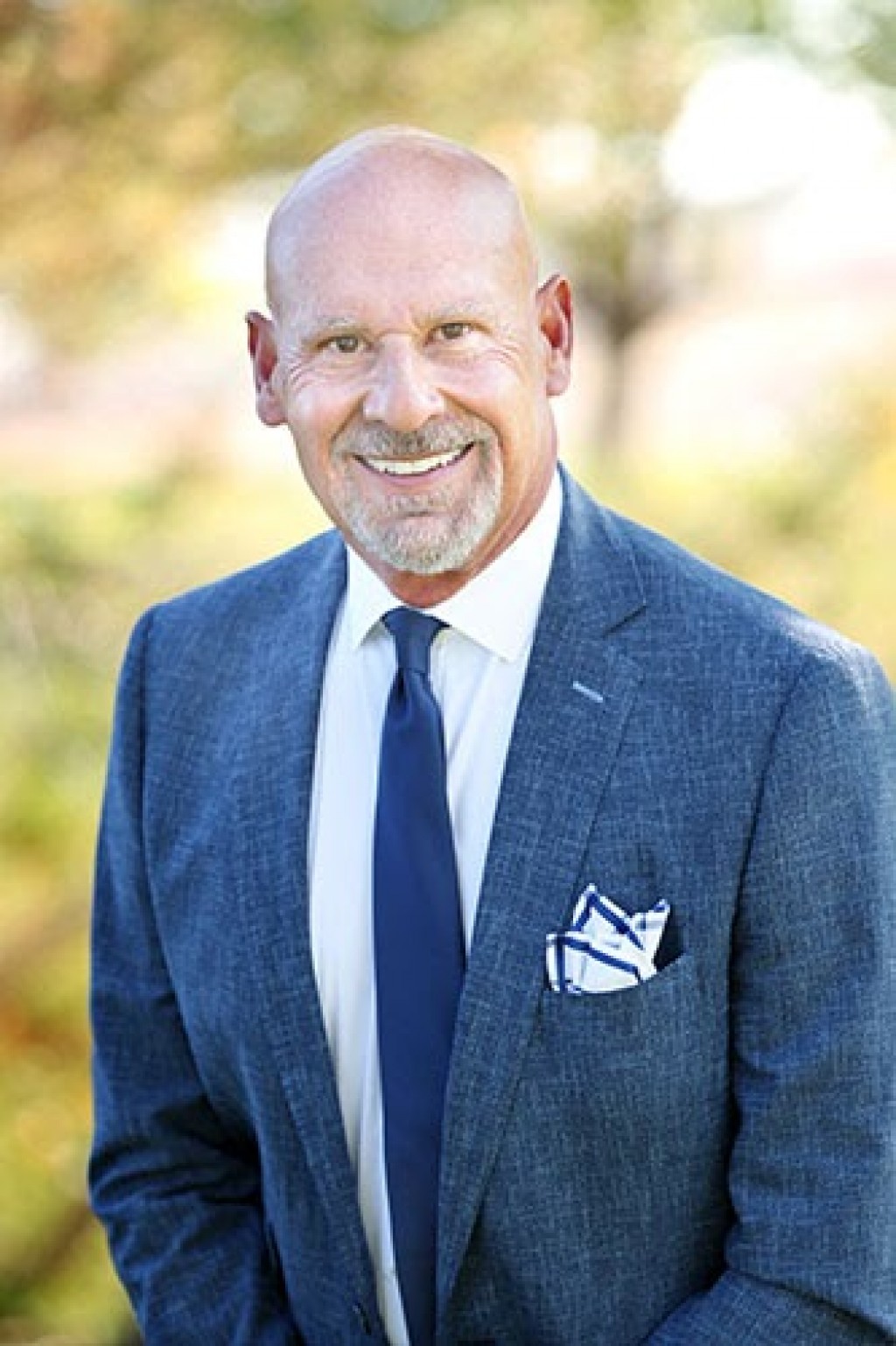 John Papilion, MD, an Orthopedic Surgeon with Advanced Orthopedic