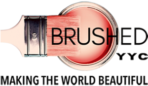 brushedpainting logo