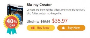 blu ray creator