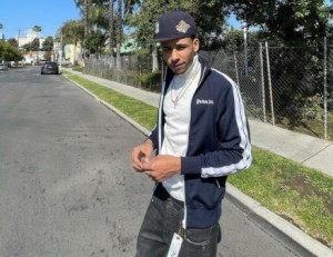 Rapper - KellzDa Cheefa