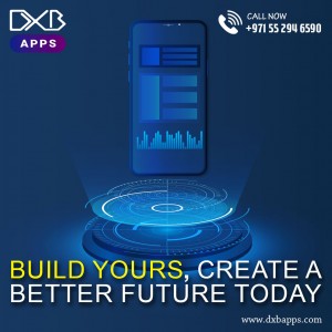 DXB APPS