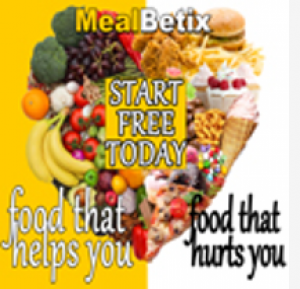 The Last 100% Organic Low Carb  Meal On Earth Is Finally Here