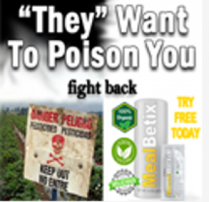 The Last 100% Organic Low Carb  Meal On Earth Is Finally Here