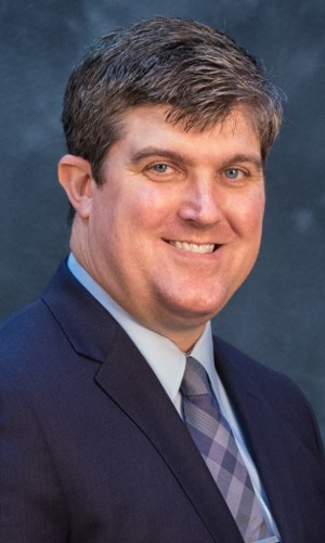 Johnathan Heath Thompson, DO, an Orthopedic Surgeon with Hughston Clinic Trauma Division at Sanford