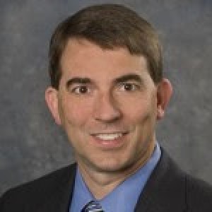 David Lee Sanford Ryon, MD a Pulmonary and Critical Care Specialist and Patient Safety and Quality Expert with Deaconess