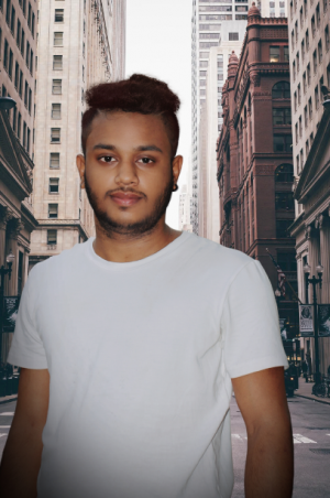 Muddassir Rahman Nasim