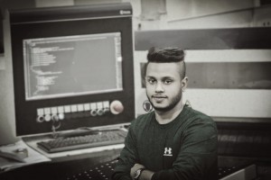 Muddassir Rahman Nasim