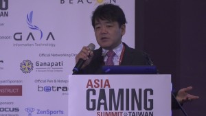 Hayato Terai, Co-CEO
