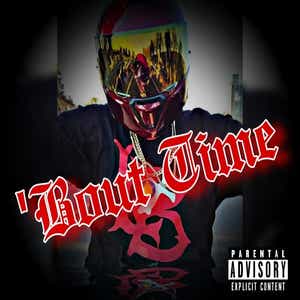 'RIDE OR DIE' by Fontayne