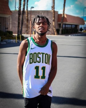 ‘Melting’ and ‘The Great Escape’ by Jasir Love